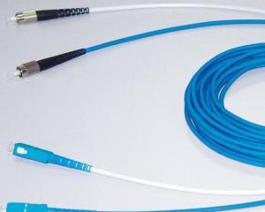 软光缆 灵活高效的现代光通信解决方案