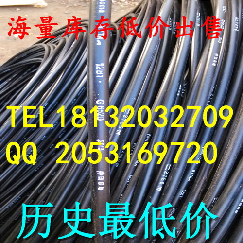 信息时代的隐形动脉 探索光缆的世界