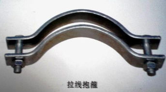 电线杆上的“守护者” 光缆交接箱与光缆挂钩的奥秘