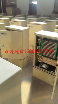 gfs dtg 河北电信落地式壁挂式144芯光缆交接箱 慈溪市鼎通通信设备厂